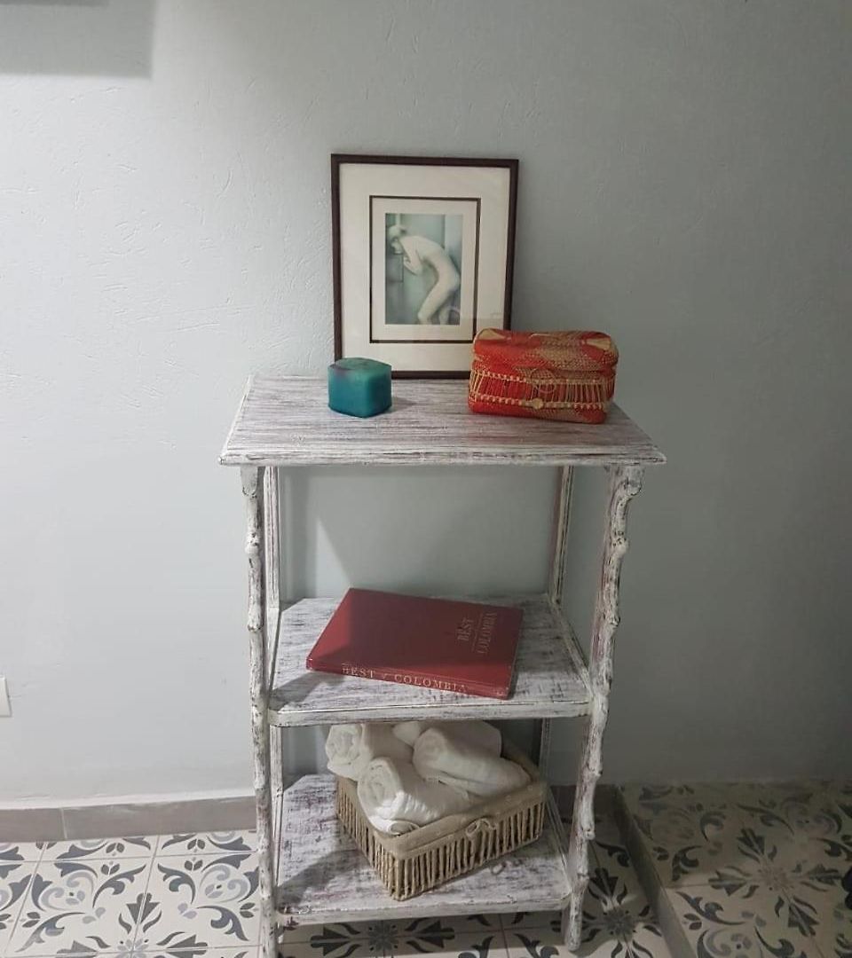 Casa Anita Cartagena