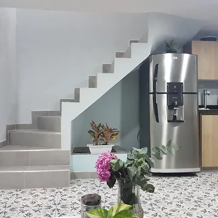Apartamento Casa Anita Cartagena