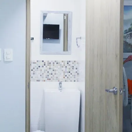 Apartamento Casa Anita