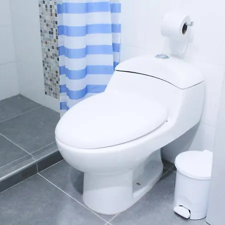 Apartamento Casa Anita *