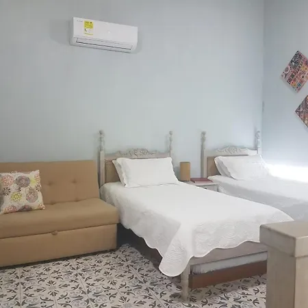 Casa Anita