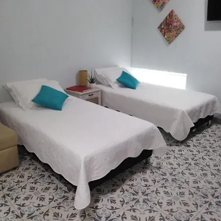 Apartamento Casa Anita *