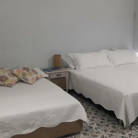 Apartamento Casa Anita